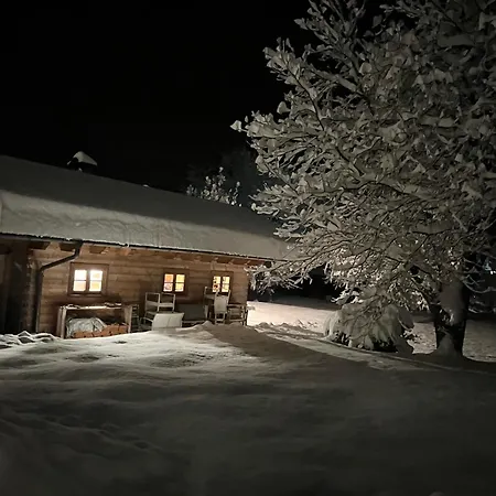 Apartman Gaestehaus Zum Thoma *