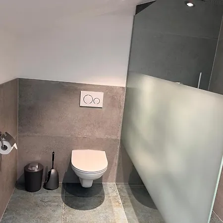 Gaestehaus Zum Thoma Apartamento