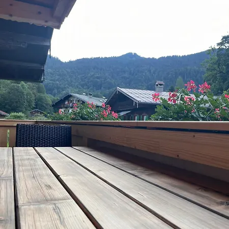 Gaestehaus Zum Thoma Apartamento