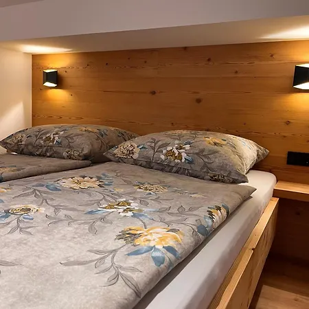 Gaestehaus Zum Thoma Apartamento
