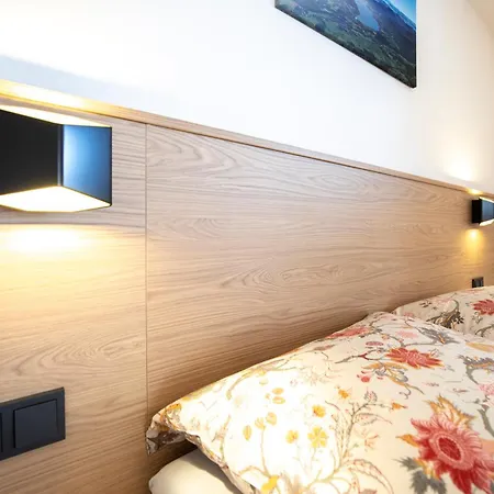 Apartament Gaestehaus Zum Thoma