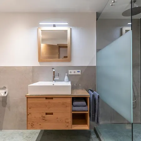 Apartament Gaestehaus Zum Thoma Kreuth