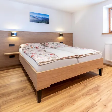 Apartament Gaestehaus Zum Thoma