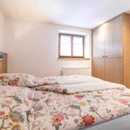 Apartamento Gaestehaus Zum Thoma Kreuth