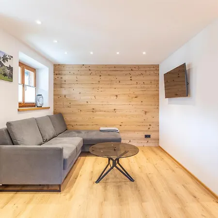 Apartmán Gaestehaus Zum Thoma