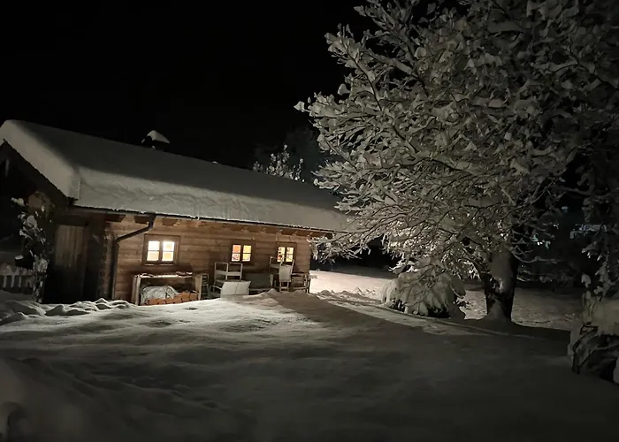 Apartman Gaestehaus Zum Thoma *