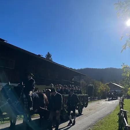 Gaestehaus Zum Thoma