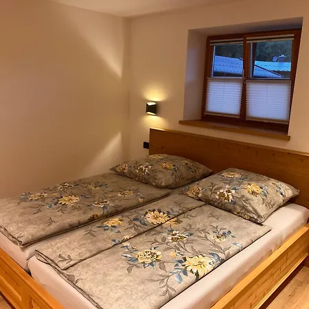 Apartment Gaestehaus Zum Thoma *