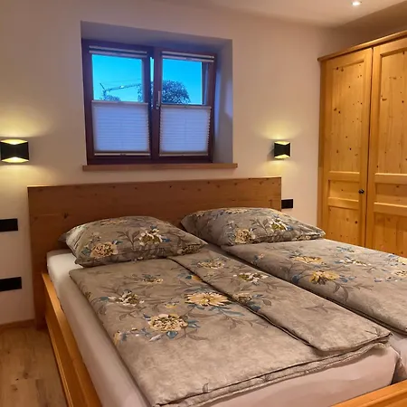 Gaestehaus Zum Thoma * كريوث