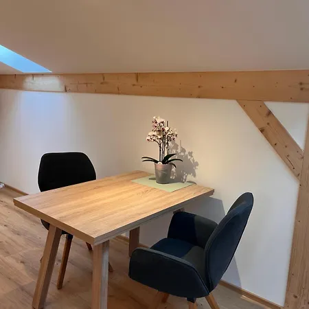 Gaestehaus Zum Thoma Apartman Kreuth