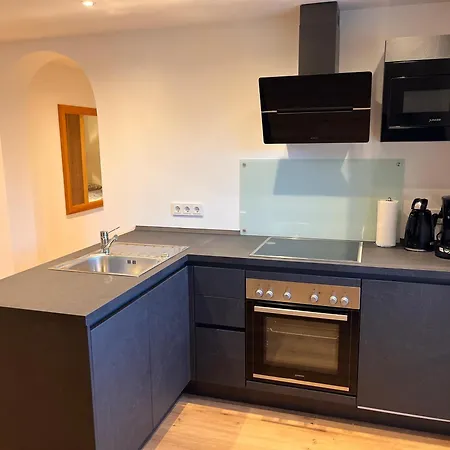 Apartman Gaestehaus Zum Thoma