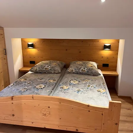 شقة Gaestehaus Zum Thoma