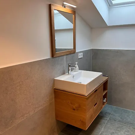 Gaestehaus Zum Thoma