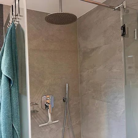 Apartment Gaestehaus Zum Thoma