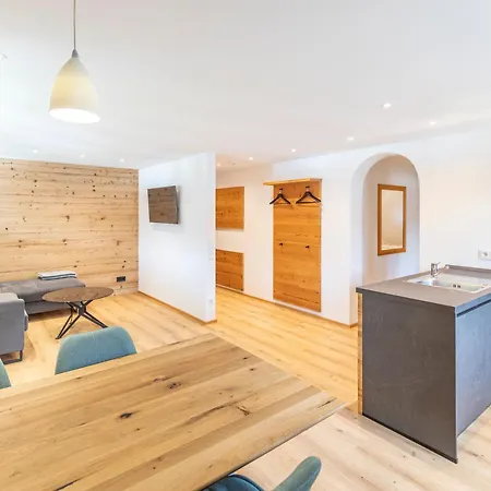 Gaestehaus Zum Thoma