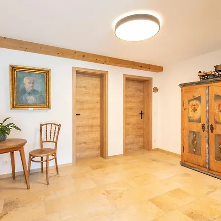 شقة Gaestehaus Zum Thoma كريوث