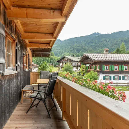 Gaestehaus Zum Thoma