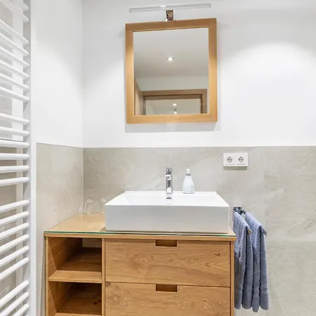 Gaestehaus Zum Thoma * كريوث