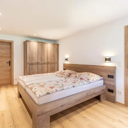 Zum Thoma Apartment Kreuth