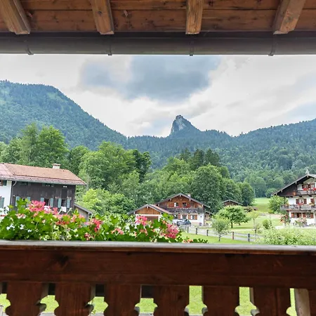 Gaestehaus Zum Thoma Kreuth