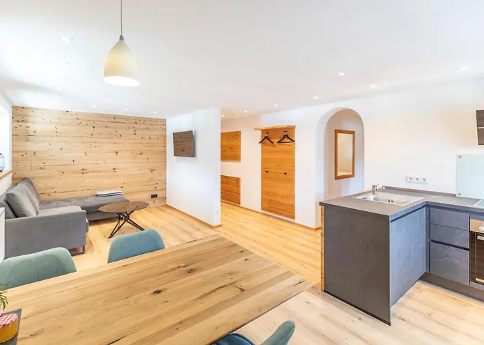 Gaestehaus Zum Thoma